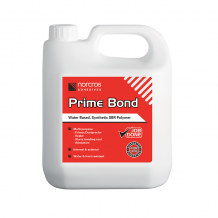 Norcros Prime Bond Multipurpose Water-Based Primer (Choice Of Size)